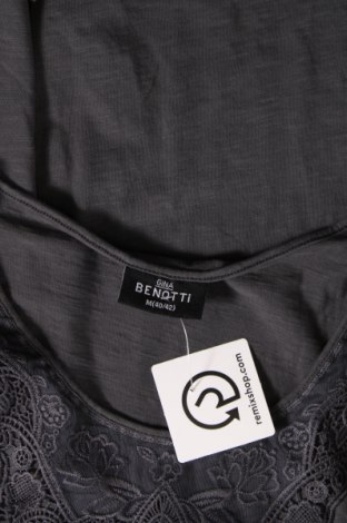 Γυναικεία μπλούζα Gina Benotti, Μέγεθος M, Χρώμα Πολύχρωμο, Τιμή 4,00 €