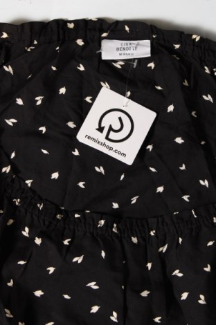 Дамска блуза Gina Benotti, Размер M, Цвят Черен, Цена 4,56 лв.