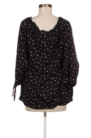 Дамска блуза Gina Benotti, Размер M, Цвят Черен, Цена 4,56 лв.