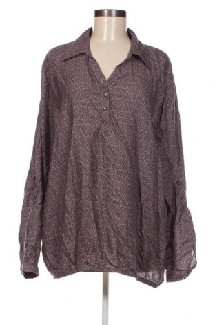 Γυναικεία μπλούζα Gina Benotti, Μέγεθος XL, Χρώμα Πολύχρωμο, Τιμή 4,11 €