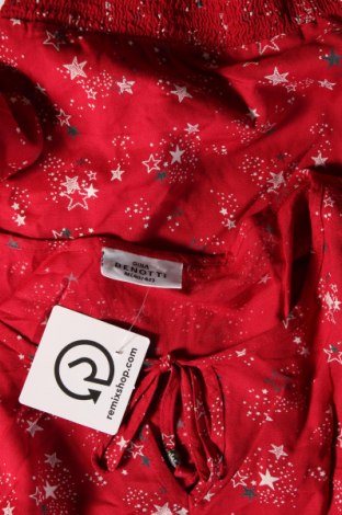 Дамска блуза Gina Benotti, Размер M, Цвят Червен, Цена 4,75 лв.