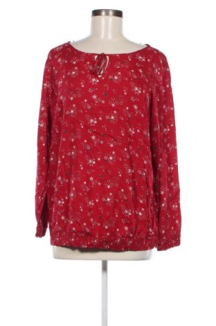 Дамска блуза Gina Benotti, Размер M, Цвят Червен, Цена 5,13 лв.