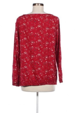 Damen Shirt Gina Benotti, Größe M, Farbe Rot, Preis € 2,51