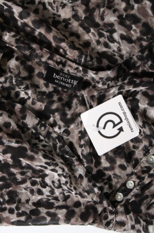 Γυναικεία μπλούζα Gina Benotti, Μέγεθος M, Χρώμα Πολύχρωμο, Τιμή 2,59 €