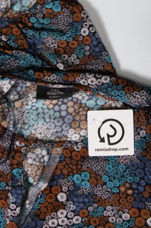 Γυναικεία μπλούζα Gina Benotti, Μέγεθος M, Χρώμα Μπλέ, Τιμή 2,70 €
