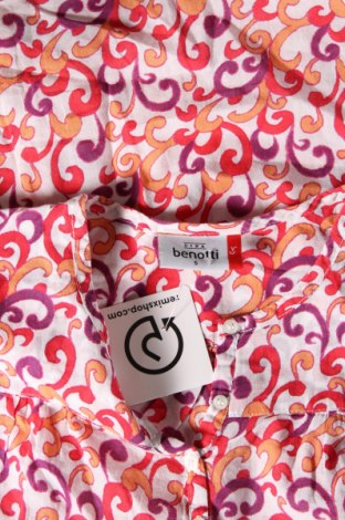 Bluză de femei Gina Benotti, Mărime S, Culoare Multicolor, Preț 16,25 Lei