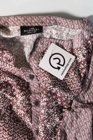 Γυναικεία μπλούζα Gina Benotti, Μέγεθος S, Χρώμα Πολύχρωμο, Τιμή 2,47 €