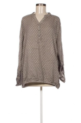Γυναικεία μπλούζα Gina Benotti, Μέγεθος XL, Χρώμα Πολύχρωμο, Τιμή 4,23 €