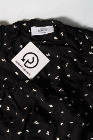 Дамска блуза Gina Benotti, Размер S, Цвят Черен, Цена 5,13 лв.