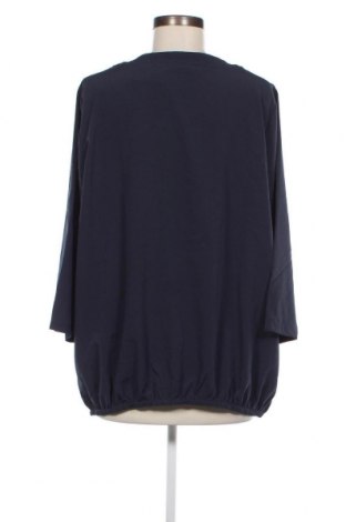 Дамска блуза Gina Benotti, Размер L, Цвят Син, Цена 19,00 лв.