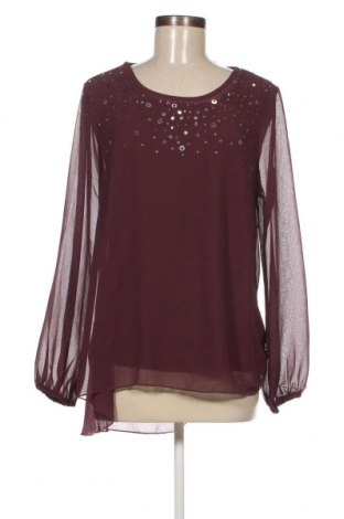 Дамска блуза Gina Benotti, Размер M, Цвят Лилав, Цена 10,45 лв.