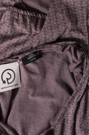 Γυναικεία μπλούζα Gina Benotti, Μέγεθος L, Χρώμα Βιολετί, Τιμή 3,00 €