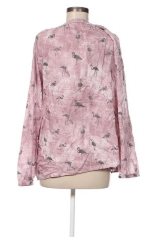 Γυναικεία μπλούζα Gina Benotti, Μέγεθος S, Χρώμα Ρόζ , Τιμή 2,47 €
