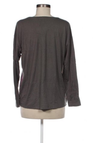 Γυναικεία μπλούζα Gina Laura, Μέγεθος M, Χρώμα Γκρί, Τιμή 2,67 €