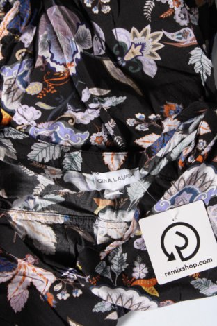 Γυναικεία μπλούζα Gina Laura, Μέγεθος L, Χρώμα Πολύχρωμο, Τιμή 8,07 €
