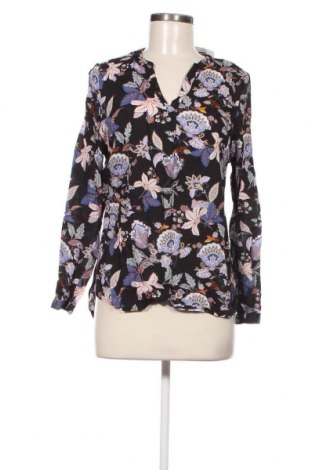 Γυναικεία μπλούζα Gina Laura, Μέγεθος L, Χρώμα Πολύχρωμο, Τιμή 9,95 €