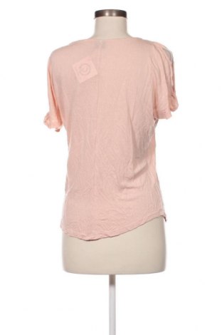 Дамска блуза Gina Tricot, Размер S, Цвят Бежов, Цена 6,30 лв.