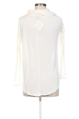 Дамска блуза Gina Tricot, Размер XS, Цвят Екрю, Цена 7,20 лв.