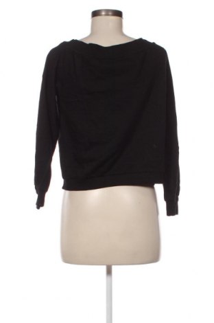 Damen Shirt Gina Tricot, Größe M, Farbe Schwarz, Preis € 2,19
