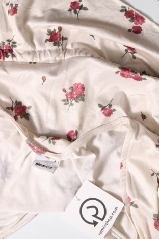 Дамска блуза Gina Tricot, Размер S, Цвят Многоцветен, Цена 3,90 лв.