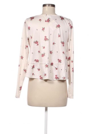 Γυναικεία μπλούζα Gina Tricot, Μέγεθος S, Χρώμα Πολύχρωμο, Τιμή 9,28 €