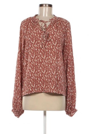 Дамска блуза Gina Tricot, Размер M, Цвят Многоцветен, Цена 15,00 лв.
