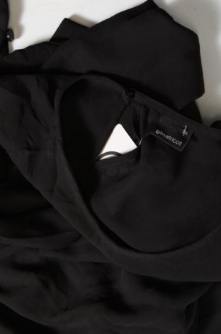 Γυναικεία μπλούζα Gina Tricot, Μέγεθος XS, Χρώμα Μαύρο, Τιμή 2,23 €