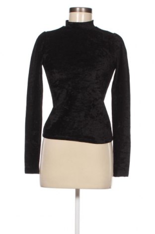 Damen Shirt Gina Tricot, Größe S, Farbe Schwarz, Preis € 3,03