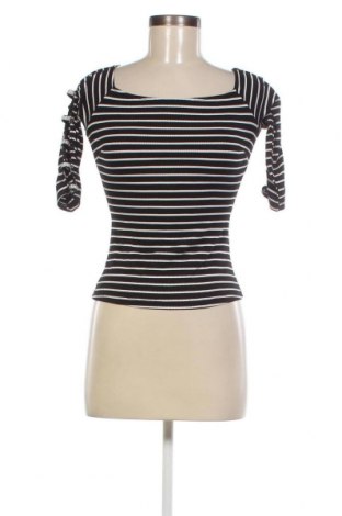 Γυναικεία μπλούζα Giorgia, Μέγεθος M, Χρώμα Πολύχρωμο, Τιμή 2,67 €