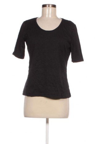 Дамска блуза Giorgio, Размер M, Цвят Черен, Цена 3,80 лв.