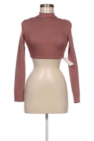 Γυναικεία μπλούζα Glamorous, Μέγεθος XS, Χρώμα Πολύχρωμο, Τιμή 16,70 €