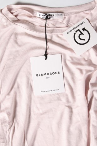 Bluză de femei Glamorous, Mărime M, Culoare Roz, Preț 21,32 Lei