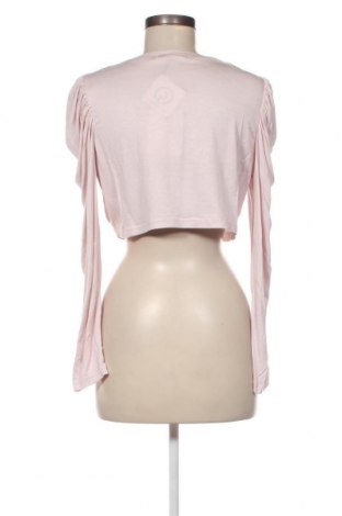 Damen Shirt Glamorous, Größe L, Farbe Rosa, Preis € 4,08