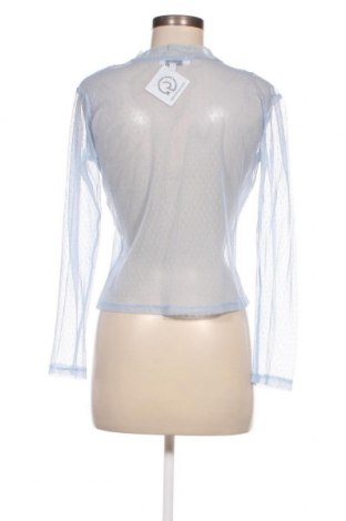 Γυναικεία μπλούζα Glamorous, Μέγεθος S, Χρώμα Μπλέ, Τιμή 14,85 €