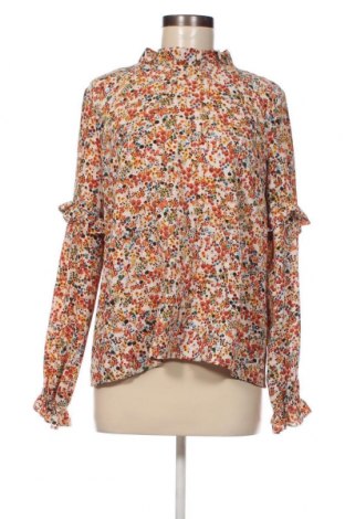 Дамска блуза Glamorous, Размер L, Цвят Многоцветен, Цена 24,00 лв.
