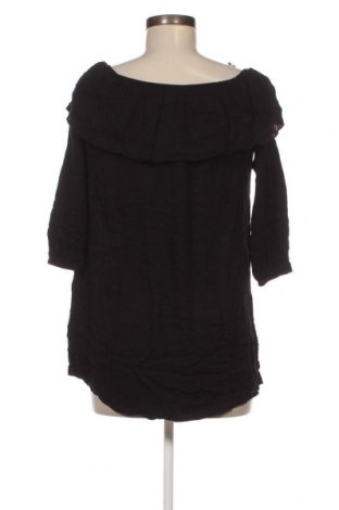 Дамска блуза Glamorous, Размер M, Цвят Черен, Цена 4,56 лв.