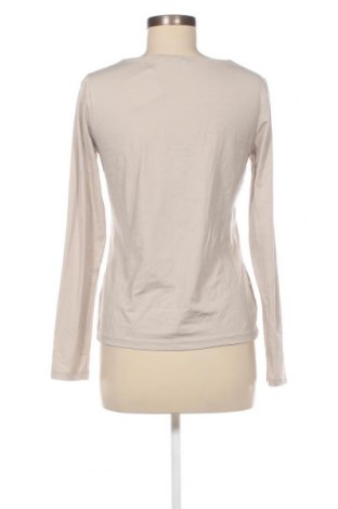 Γυναικεία μπλούζα Global, Μέγεθος M, Χρώμα  Μπέζ, Τιμή 2,35 €