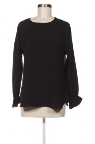 Дамска блуза Goldenpoint, Размер S, Цвят Черен, Цена 4,08 лв.