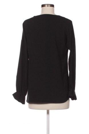 Γυναικεία μπλούζα Goldenpoint, Μέγεθος S, Χρώμα Μαύρο, Τιμή 2,38 €
