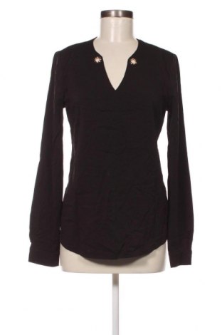 Дамска блуза Goldie Estelle, Размер M, Цвят Черен, Цена 4,56 лв.