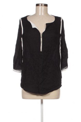 Дамска блуза Grain De Malice, Размер M, Цвят Черен, Цена 3,60 лв.