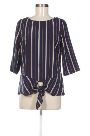 Γυναικεία μπλούζα Grain De Malice, Μέγεθος S, Χρώμα Μπλέ, Τιμή 2,23 €