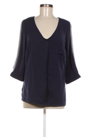 Γυναικεία μπλούζα Grain De Malice, Μέγεθος M, Χρώμα Μπλέ, Τιμή 2,38 €