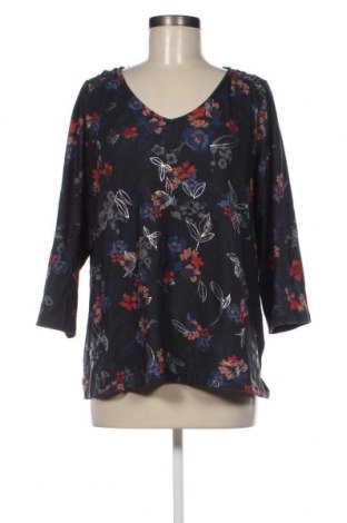 Γυναικεία μπλούζα Grain De Malice, Μέγεθος XL, Χρώμα Μπλέ, Τιμή 18,56 €
