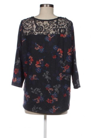Γυναικεία μπλούζα Grain De Malice, Μέγεθος XL, Χρώμα Μπλέ, Τιμή 16,70 €