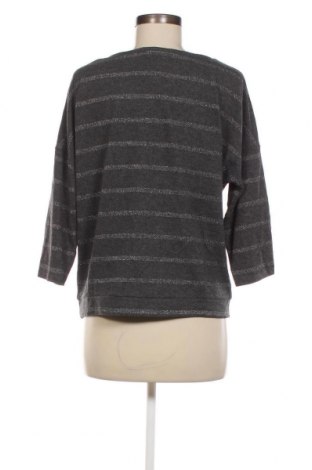 Γυναικεία μπλούζα Grain De Malice, Μέγεθος S, Χρώμα Γκρί, Τιμή 2,23 €