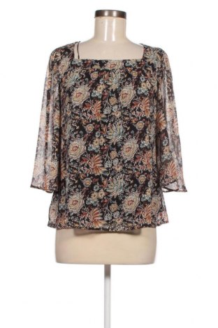 Γυναικεία μπλούζα Grain De Malice, Μέγεθος S, Χρώμα Πολύχρωμο, Τιμή 5,57 €