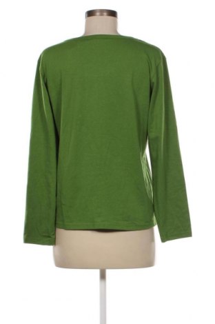 Bluză de femei Green, Mărime M, Culoare Verde, Preț 15,00 Lei