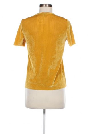 Damen Shirt Groggy, Größe XS, Farbe Gelb, Preis € 3,44