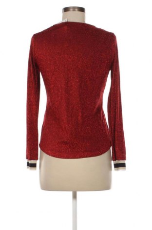Bluză de femei Grunt, Mărime L, Culoare Roșu, Preț 62,50 Lei